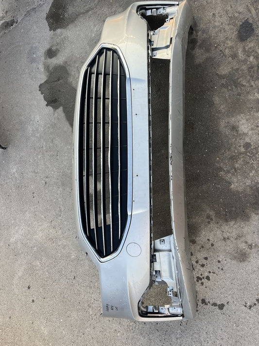 Броня Ford Galaxy MK4 2020