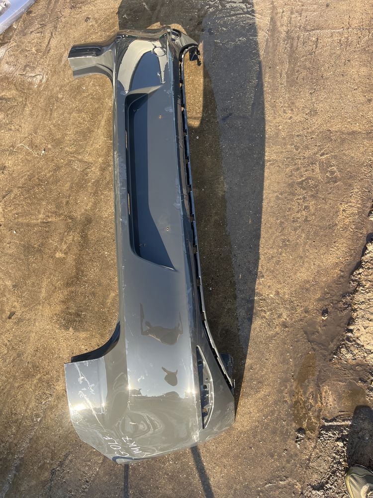 Броня Volkswagen Golf 7 5бр