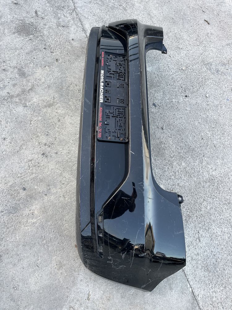 Броня Seat Ibiza 13-3бр