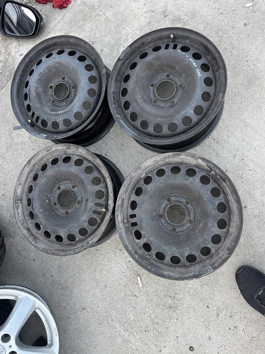 Джанти Opel 5x115 16
