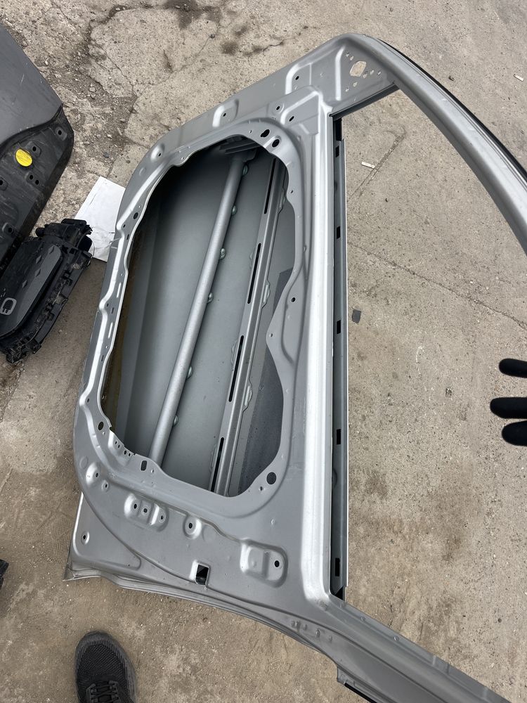 Врата Hyundai i30 2020-