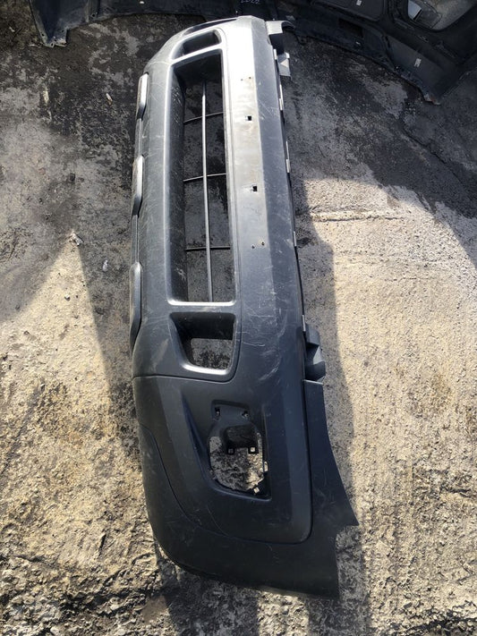 Предна броня Ford Ranger
