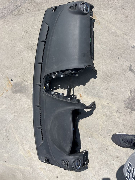 Табло с Airbag Opel Antara 2012г