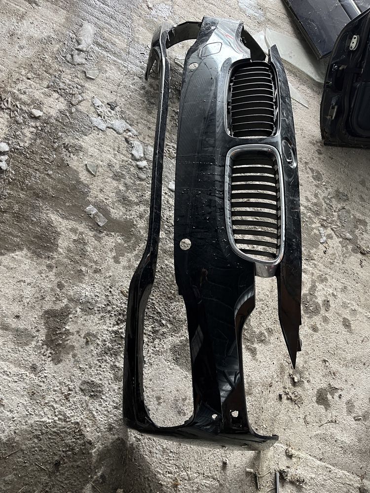Броня BMW F30/31 2014-