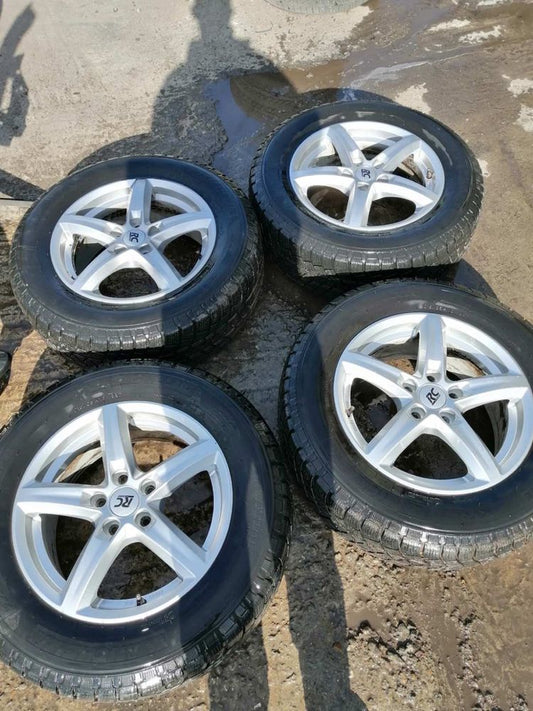 Джанти Ford Kuga 5x108 16
