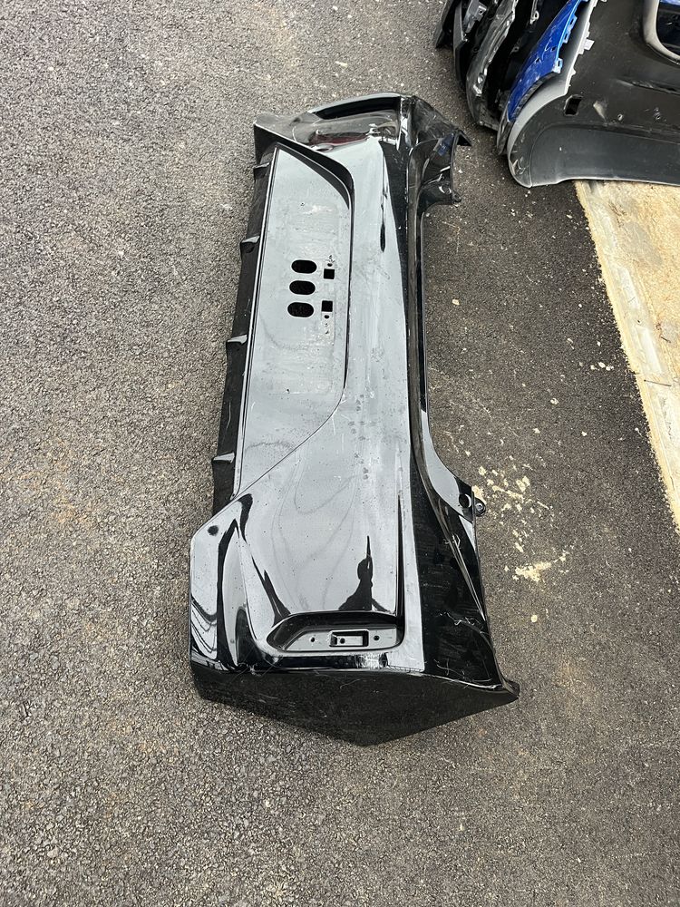 Броня Mitsubishi Space Star/Mirage 2017-