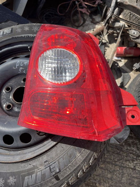 Стоп Suzuki Alto