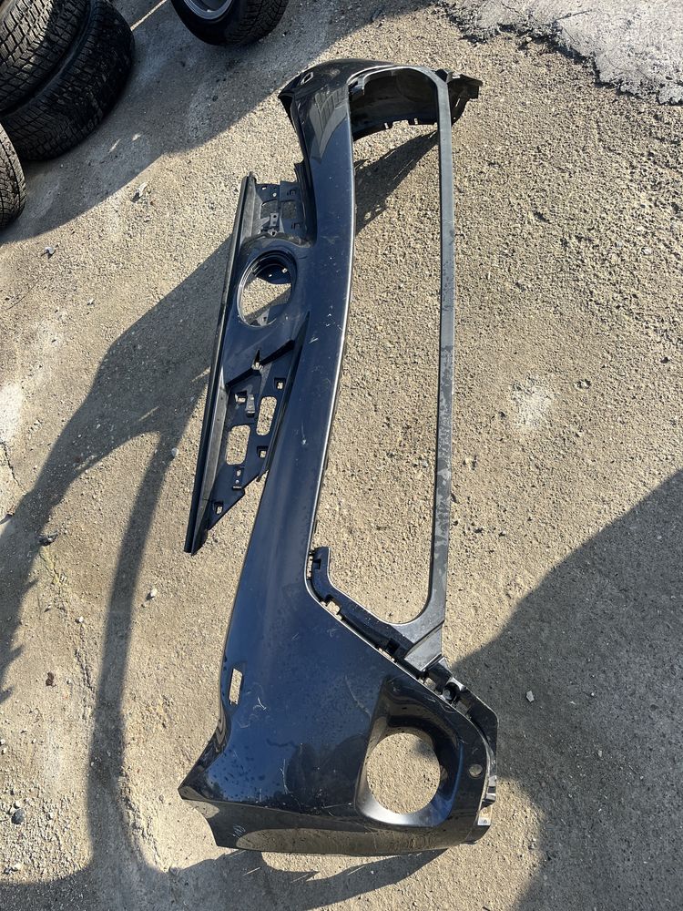 Броня Toyota Rav4