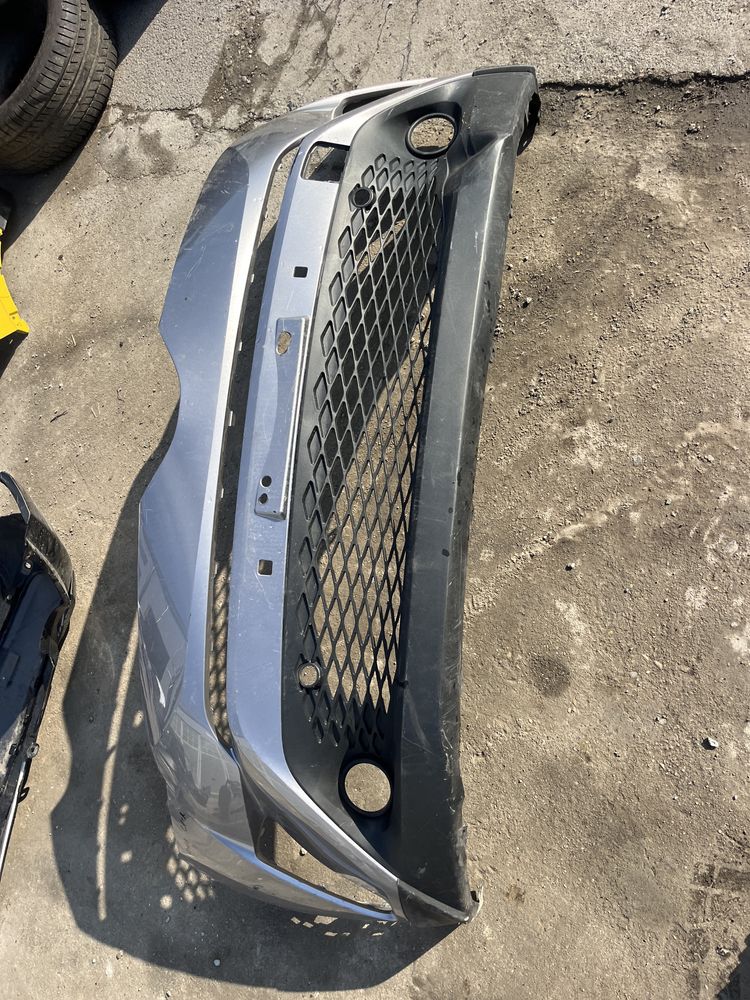 Броня Toyota CHR 3бр