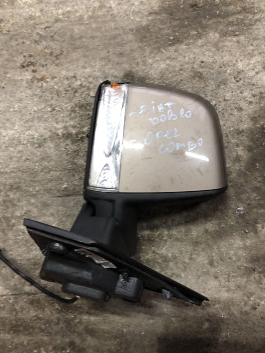 Огледало Fiat Doblo,Opel Combo