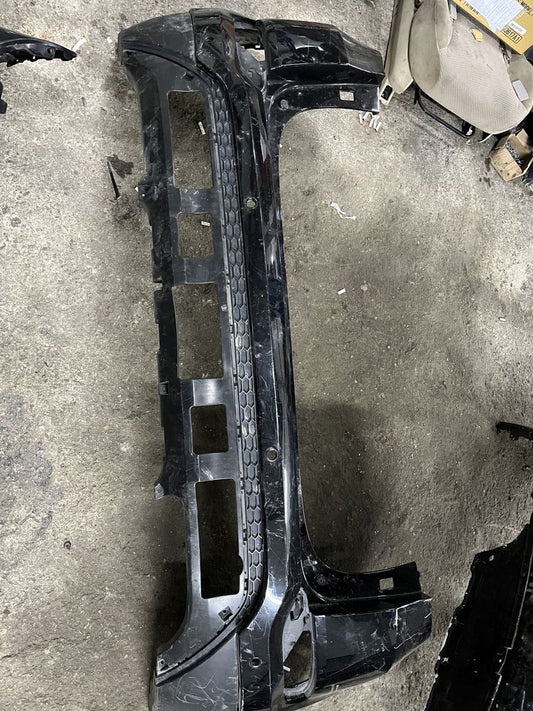 Броня Hyundai Tucson 15-