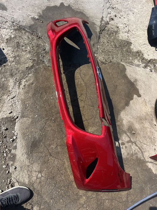 Броня Mazda MX5 2015-