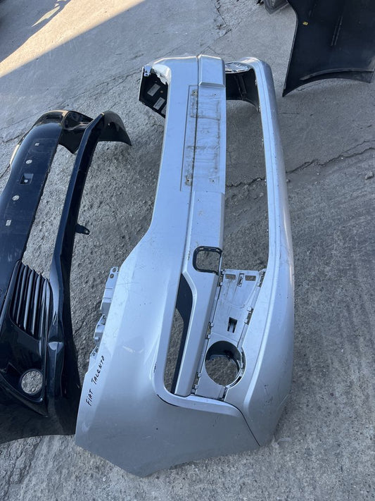 Броня Fiat Talento 2бр