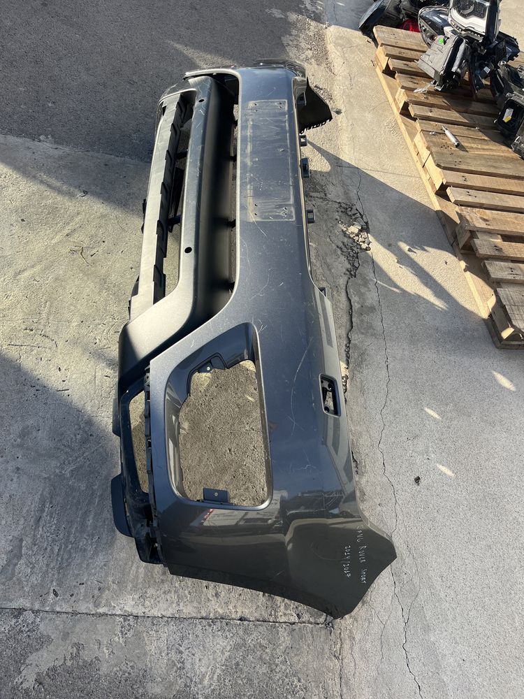 Броня Range Rover Sport 2014