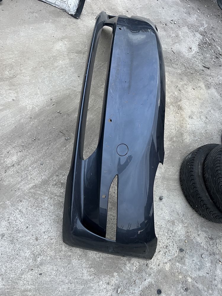 Броня Tesla Model 3 2бр