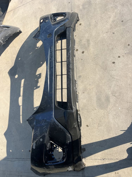 Броня Mazda CX5 2013-