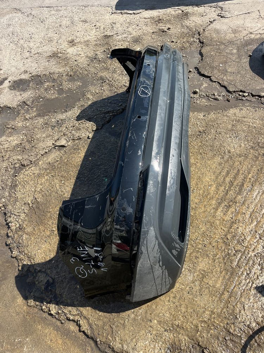 Броня Audi Q3 2019г.
