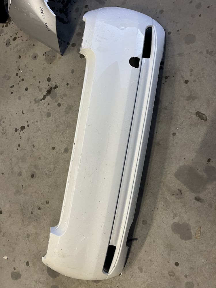 Броня Fiat 500 2019г 2бр