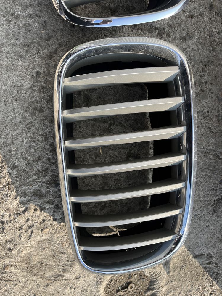 Бъбреци BMW X5 E70