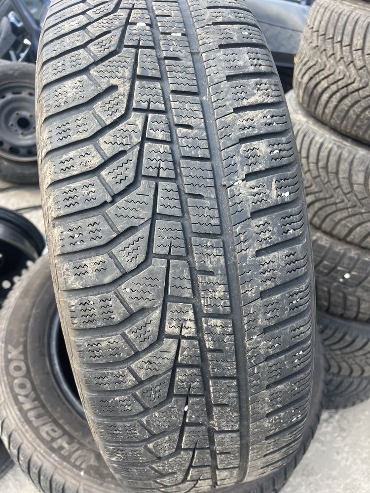 Гуми 215 65 17 Hankook