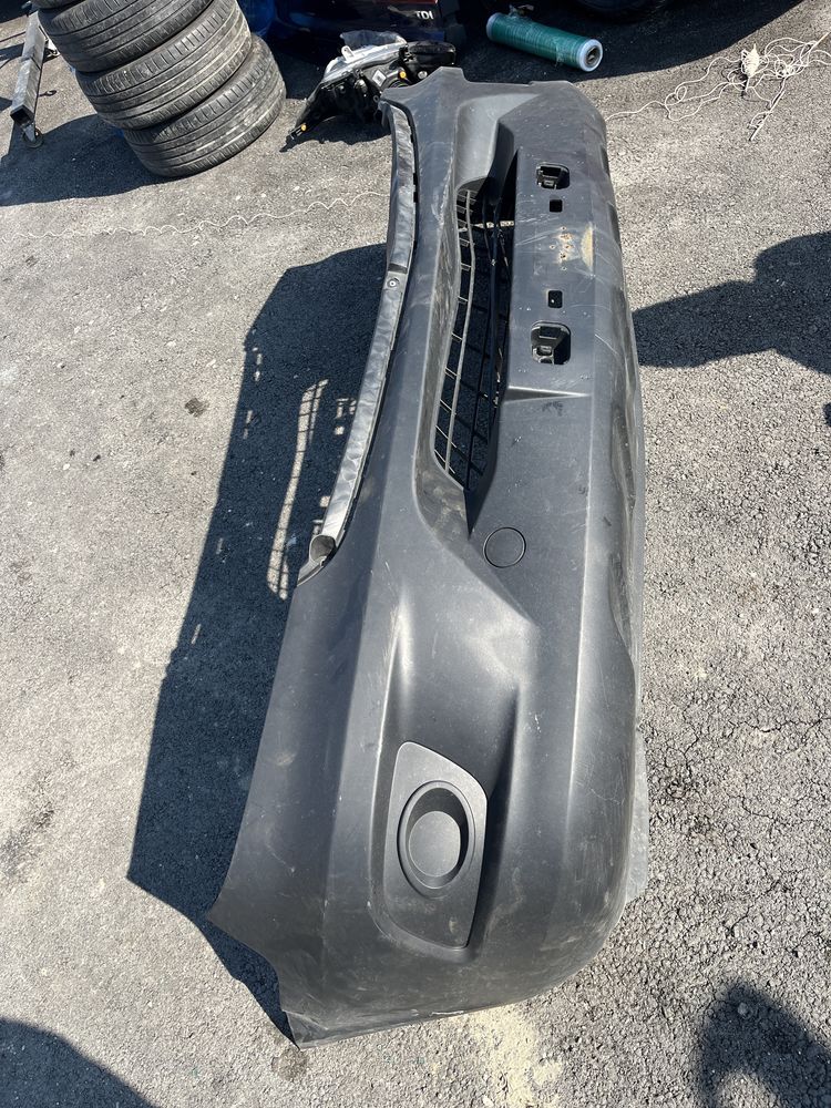 Броня Mercedes Sprinter 15-