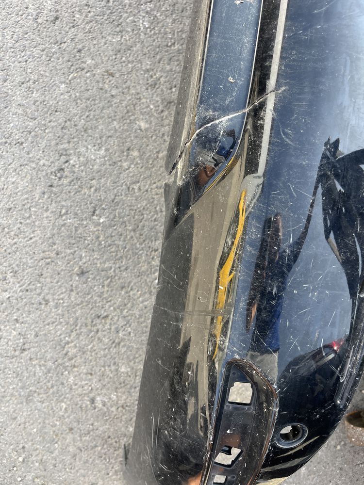 Броня Renault Clio 4 комби