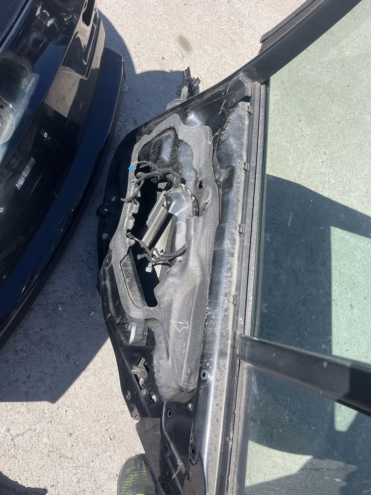 Врата BMW X3 2008г