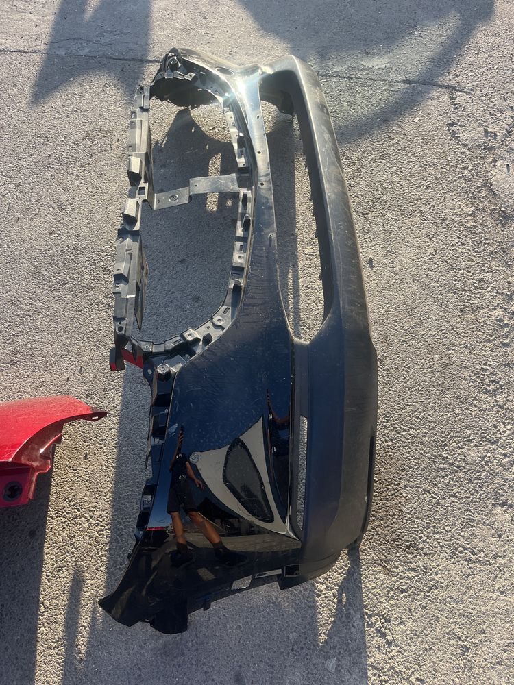 Броня Mazda CX30 3бр