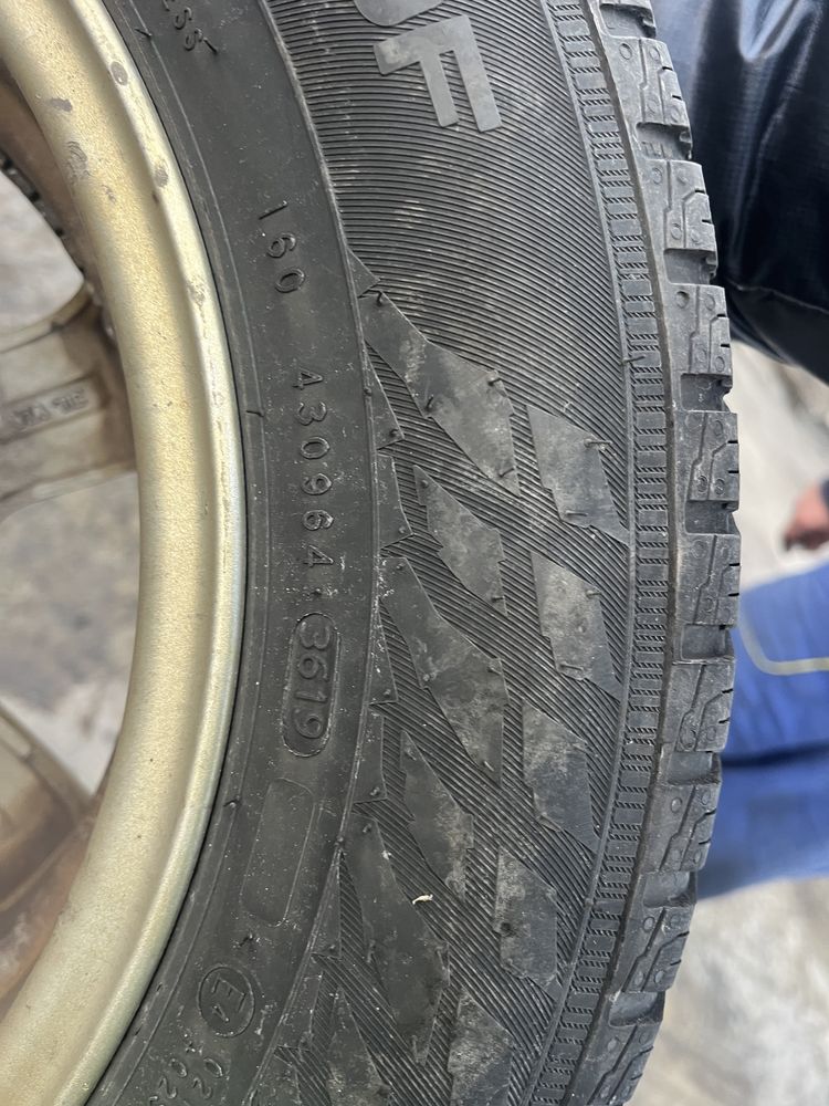 Гуми 175 70 14 Nokian 2019