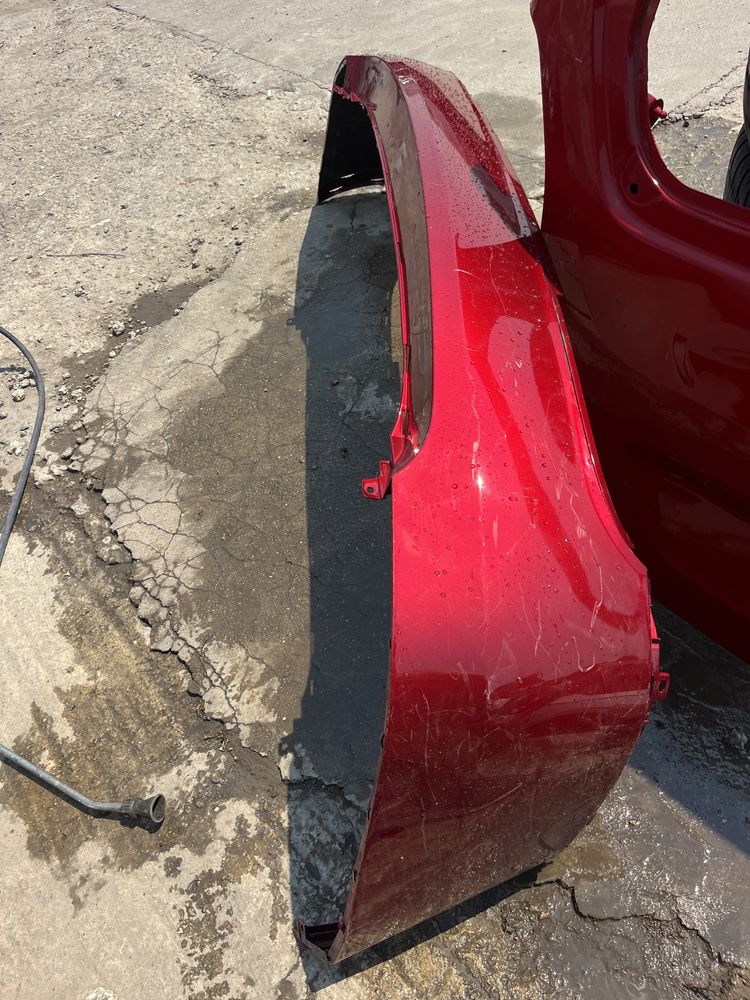 Броня Tesla Model X