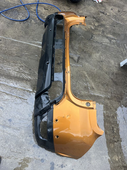 Броня Dacia Duster