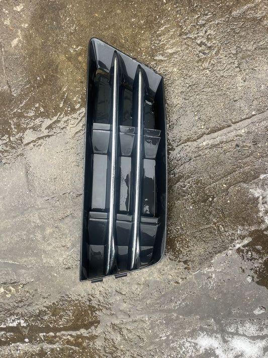 Решетка Audi A4 B9