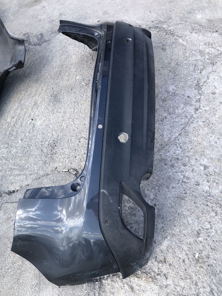 Задна броня Mazda CX5 5бр