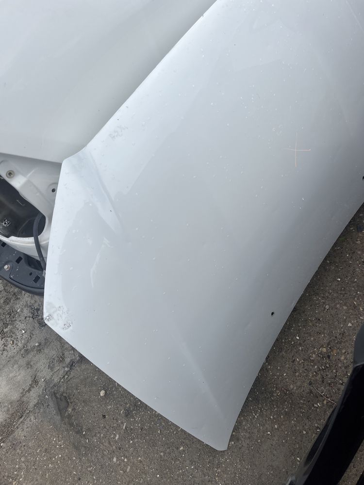 Капак Mitsubiahi ASX