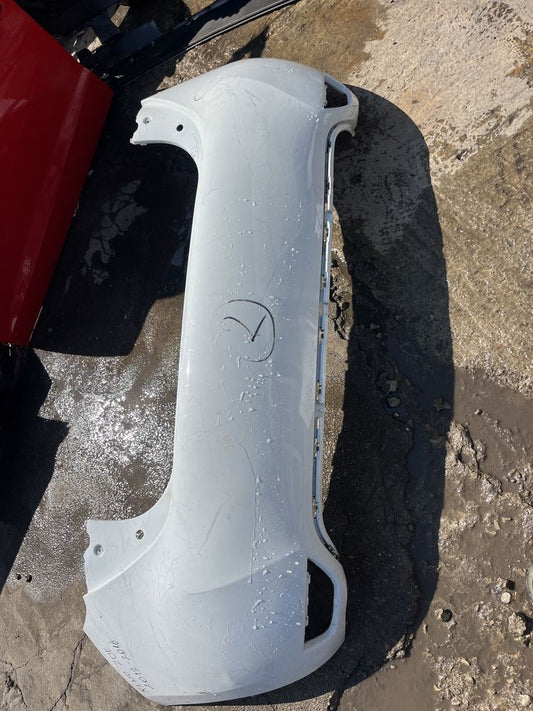 Броня Renault Zoe 2бр