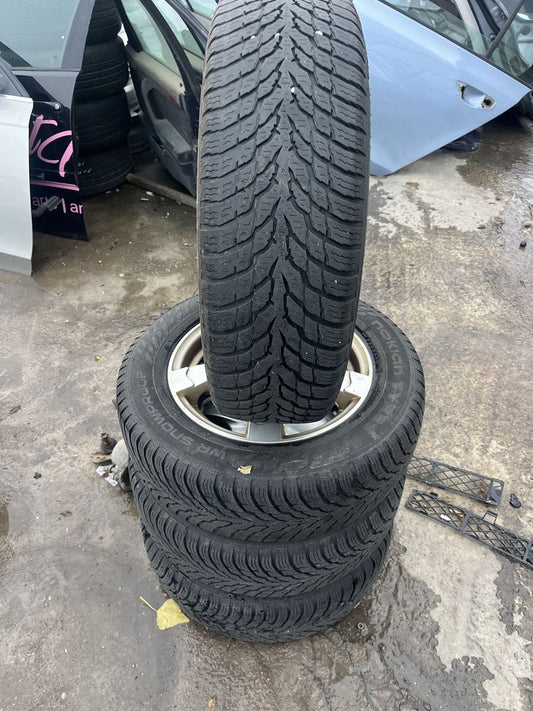 Гуми 175 70 14 Nokian 2019