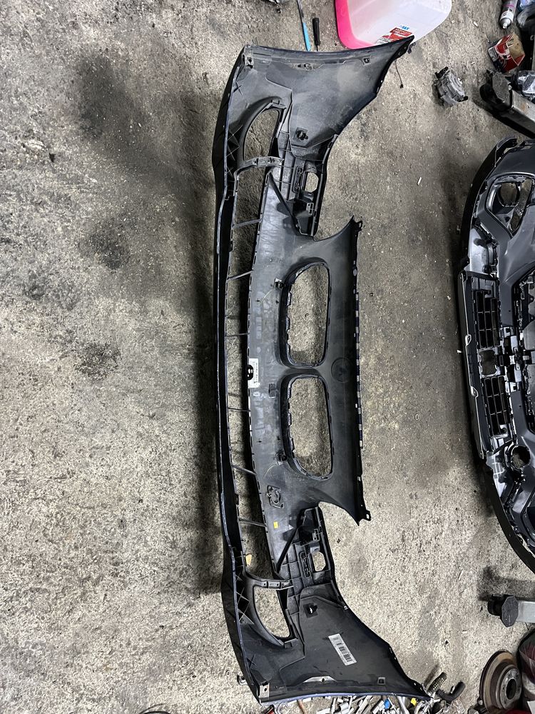 Броня BMW 5 F10
