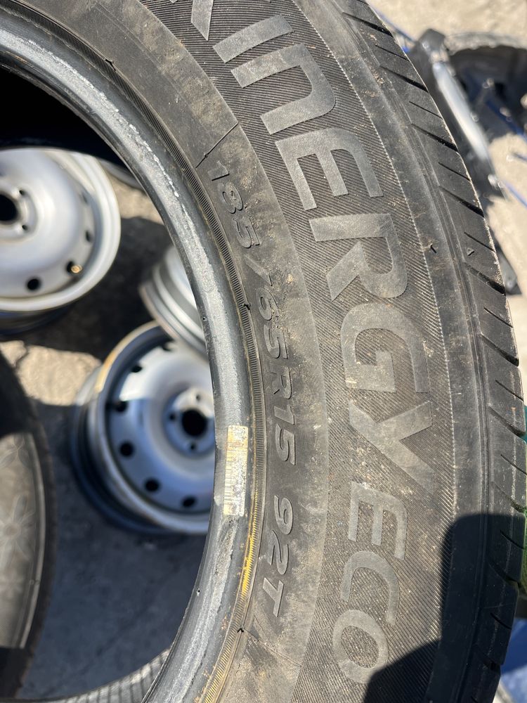 Гуми 185 65 15 Hankook