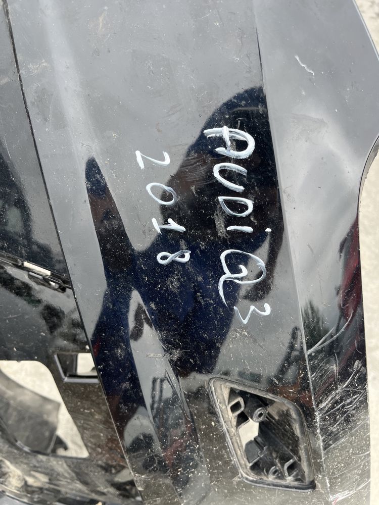 Броня Audi Q3 18-
