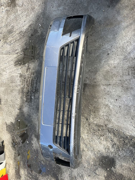 Броня Volkswagen Caddy 15-
