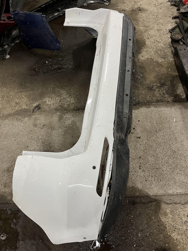 Броня Ford S-Max 2015- 2бр
