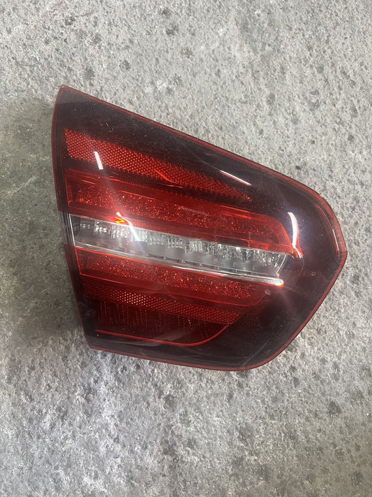 Стоп Mercedes CLA x156
