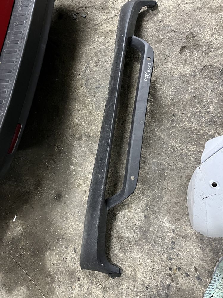 Броня BMW i3
