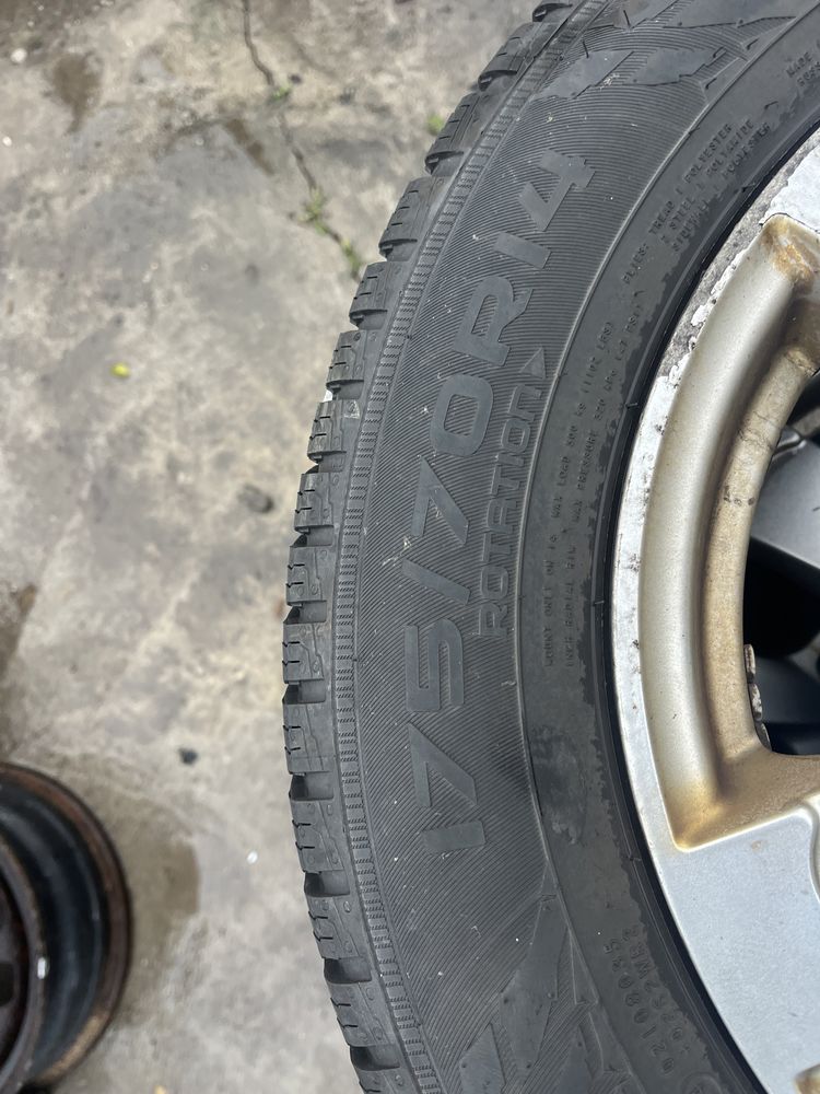 Гуми 175 70 14 Nokian 2019