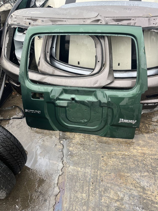 Капак Suzuki Jimny