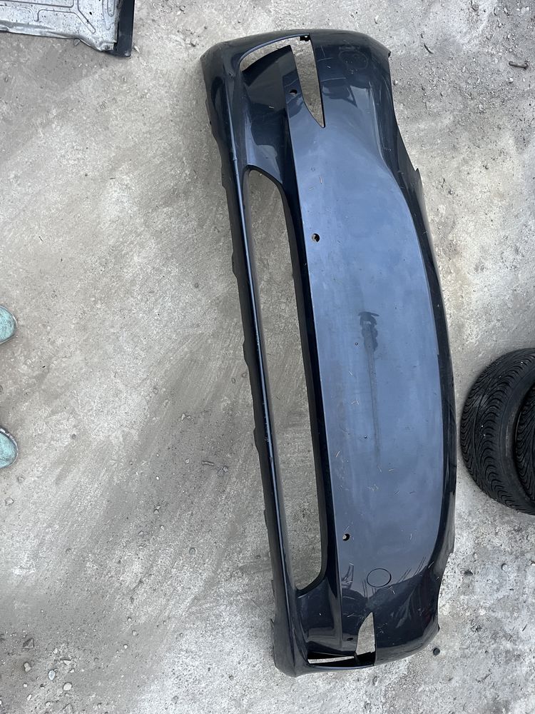 Броня Tesla Model 3 2бр