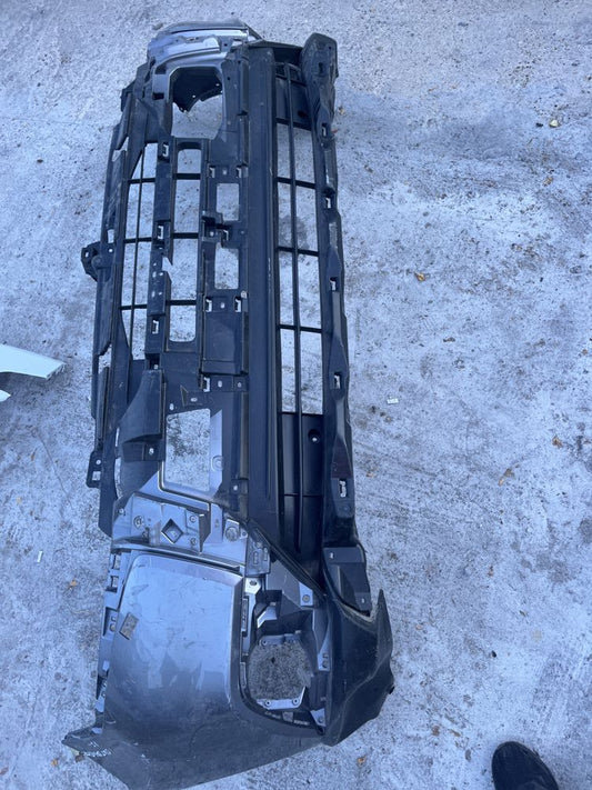 Броня Mitsubishi Outlander 16-