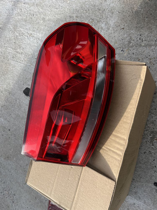 Стоп Volkswagen Touran Led 2 бр