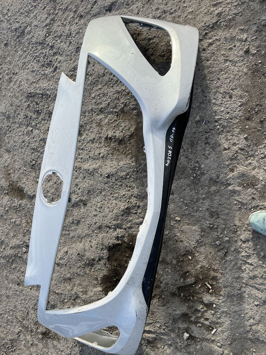 Броня Mazda 5 2010-