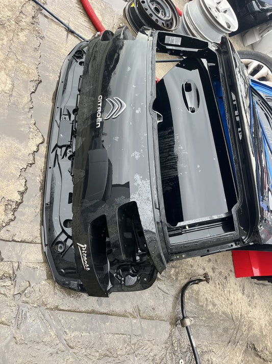 Капак/багажник Citroen C4 Picasso 2бр